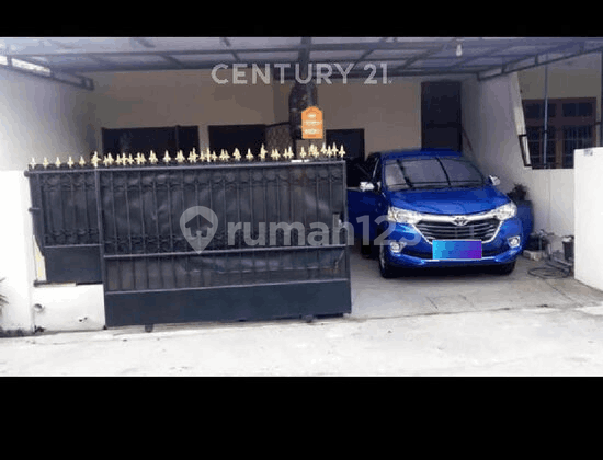 Rumah 1lt Dekat Stasiun Cakung Dan Kranji Di Harapan Indah Bekasi 1