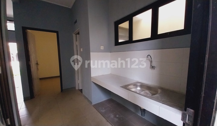 Rumah Minimalis 1lt Cluster Celtic, Segara City. Bekasi 2