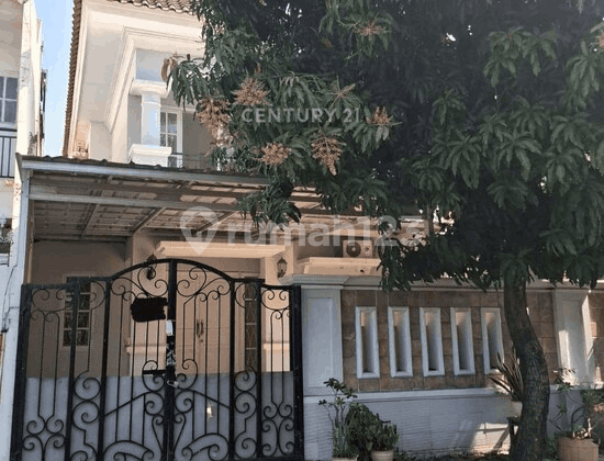 Royal Residence Pulo Gebang 2-Storey Luxury House 2