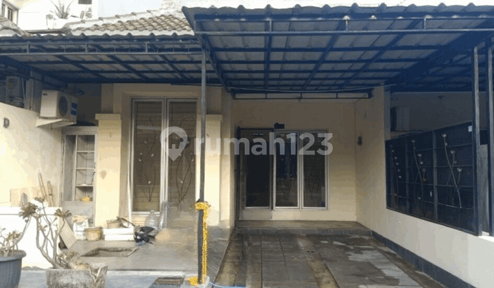 For Rent: Comfortable and Safe House in the Cluster Harmoni Harapan Indah