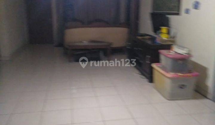 Dijual Rumah Siap Huni di Duren Sawit Jakarta Timur 2