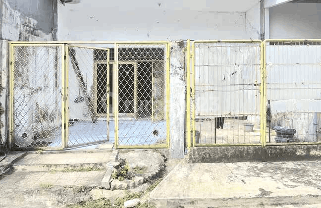 Rumah Murah di Taman Modern Cakung Jakarta Timur