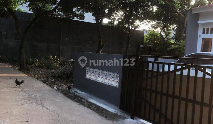  Rumah Di Pedurenan Mustika Jaya Bekasi Timur  1