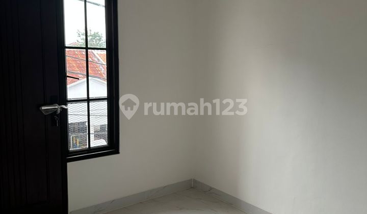 Dijual Rumah Baru Minimalis di Kota Harapan Indah Bekasi. 2