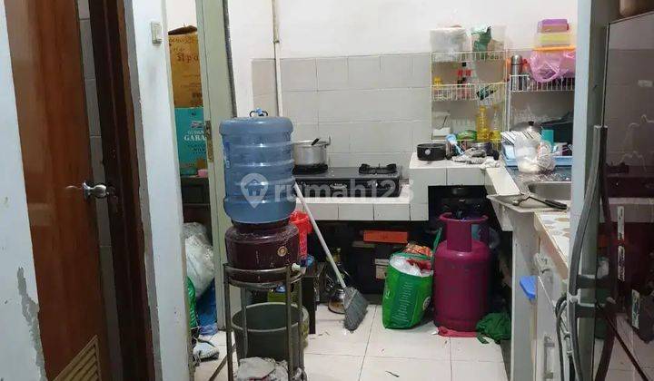 Rumah Sederhana Super Murah Di Pondok Ungu Permai sektor 5 Bekasi  Utara 2