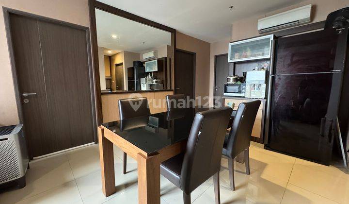 Apartement Full Luxury Furnished di Pasar Baru Mansion, Jakarta Pusat 2