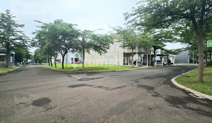 Tanah Kavling Strategis Fasilitas Lengkap di Jgc Cakung