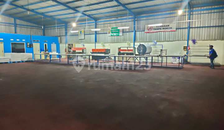 Disewakan cepat murah BU Gudang workshop Cibitung Bekasi Disewakan cepat murah BU Gudang workshop Cibitung Bekasi