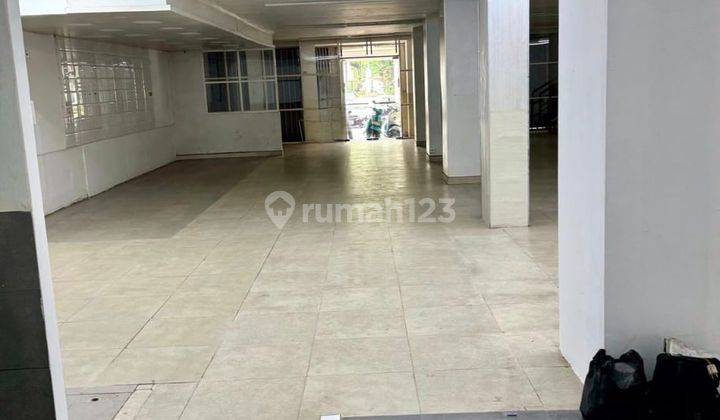 Jual Ruko Siap Pakai di Juanda Raya Kec.gambir Jakarta Pusat 1