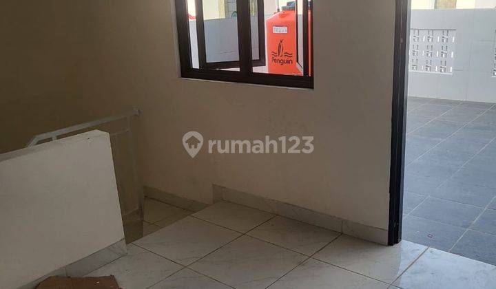 Dijual Rumah Baru Siap Huni di Kelapa Gading Jakarta Utara 2