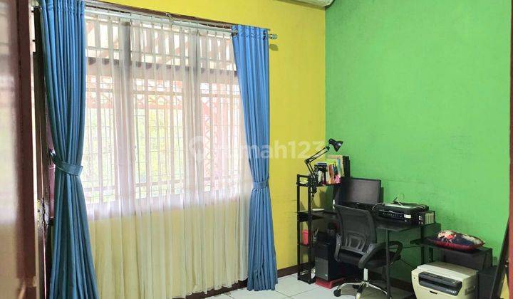 Dijual Rumah di Pondok Kelapa Duren Sawit Jakarta Timur 2