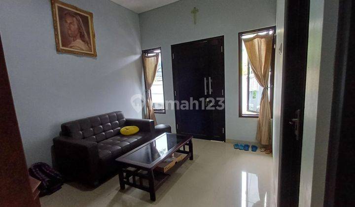 Dijual Rumah Bagus di Harapan Indah 1  Bekasi 2