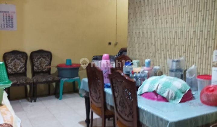 Dijual Cepat Murah Rumah di Cluster Taman Sari Harapan Indah Bekasi 2