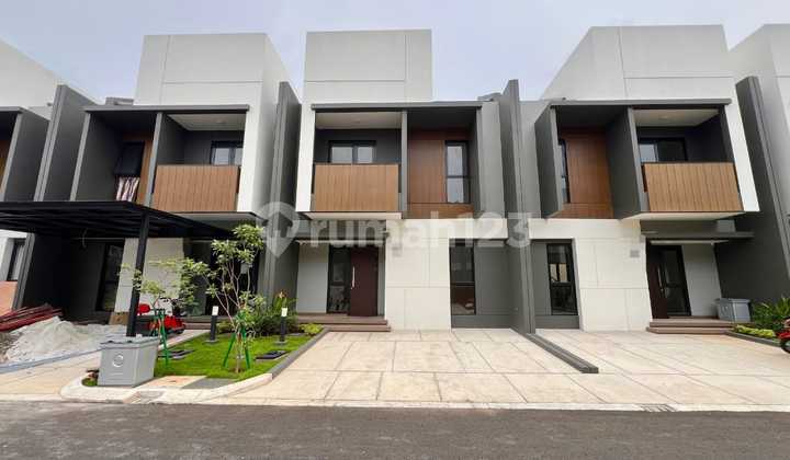 Dijual rumah 2lt Brand New, Cluster Regia Residence, Summarecon Crown Gading. Bekasi. Dijual rumah 2lt Brand New, Cluster Regia Residence, Summarecon Crown Gading. Bekasi.