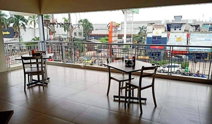 Dijual Ruko Bagus Lokasi Strategis di Jalan Raya Jatiwaringin, Pangkalan Jati, Bekasi 2