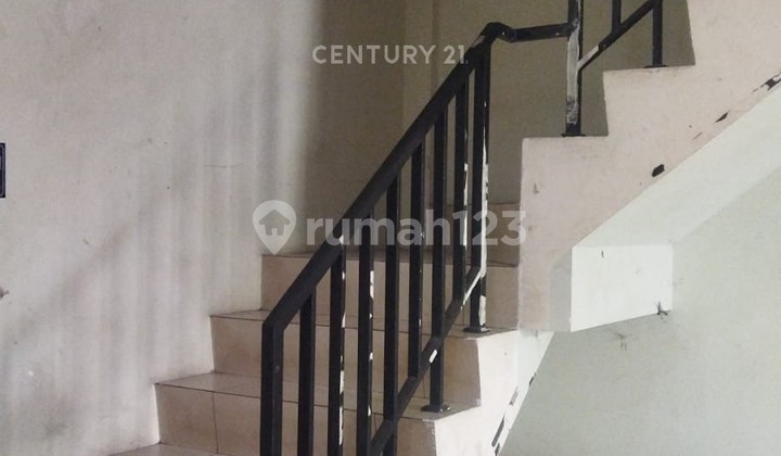 Disewakan Ruko Ifolia Kota Harapan Indah Bekasi