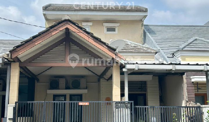 For Sale Beautiful House Griya Sutera Alsut Neat Ready to Occupied