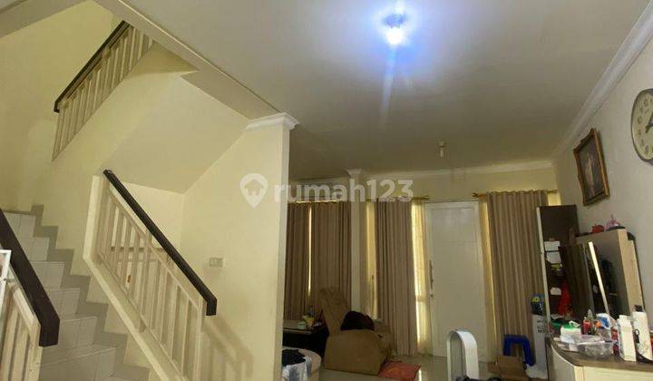 Dijual Rumah 2 Lantai di Pik Jakarta Utara 2