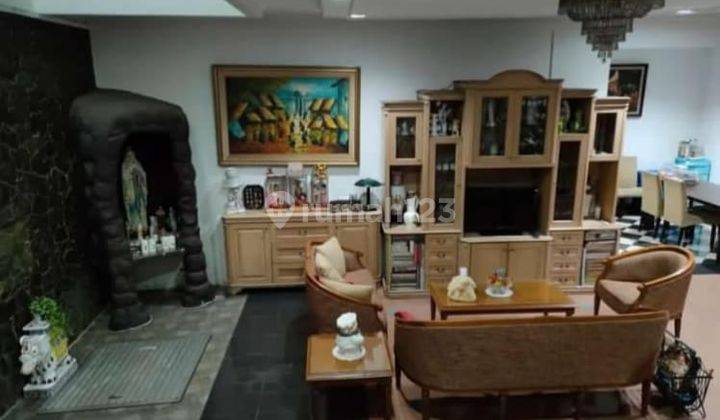 Dijual Rumah Bagus Di Sunter Kirana, Sunter, Jakarta Utara 2