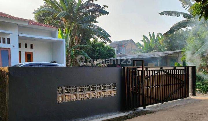  Rumah Di Pedurenan Mustika Jaya Bekasi Timur  2