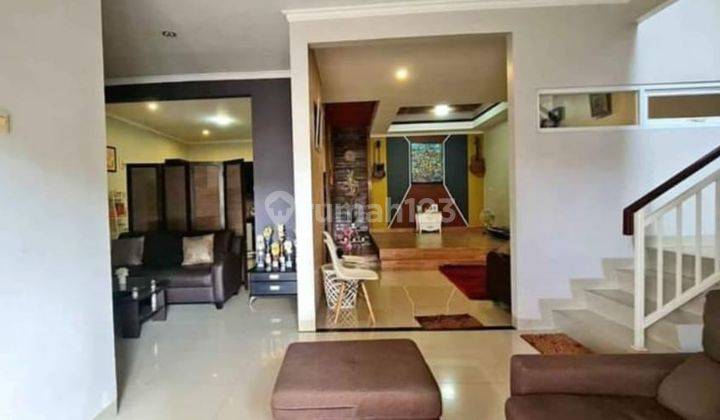 Dijual Rumah 2 Lt Di Vida Bumipala, Bantar Gebang, Narogong, Bekasi 2