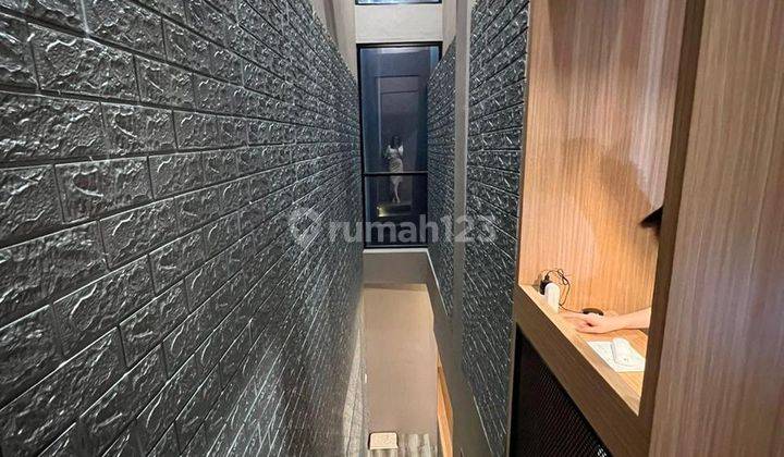 Dijual Rumah Modern di Grand Wisata Bekasi 2