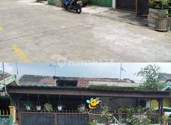 Rumah 2 Lantai Bagus Rapih di Duta Bumi 2, Kota Harapan Indah Bekasi 1