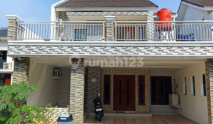 Dijual Rumah Tinggal Siap Huni di Cluster Florence Citra Raya Cikupa Tangerang Dijual Rumah Tinggal Siap Huni di Cluster Florence Citra Raya Cikupa Tangerang