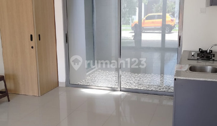 2-Story Japandi Asera House, East-Facing. Harapan Indah, Bekasi. 2