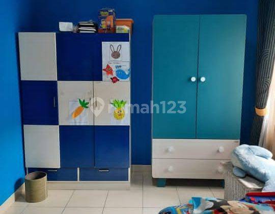 Dijual Rumah Bagus Di Cluster Harmoni, Di Harapan Indah, Bekasi 2