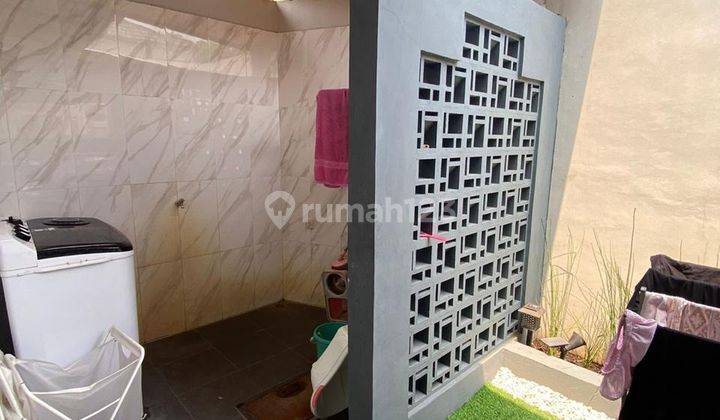 Dijual Rumah 2 Lantai Bagus Cantik di Cimahi Selatan, Bandung 2