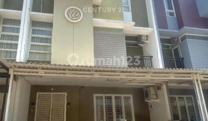 Rumah Gading Lavender Kelapa Gading Jakarta Utara Rumah Gading Lavender Kelapa Gading Jakarta Utara