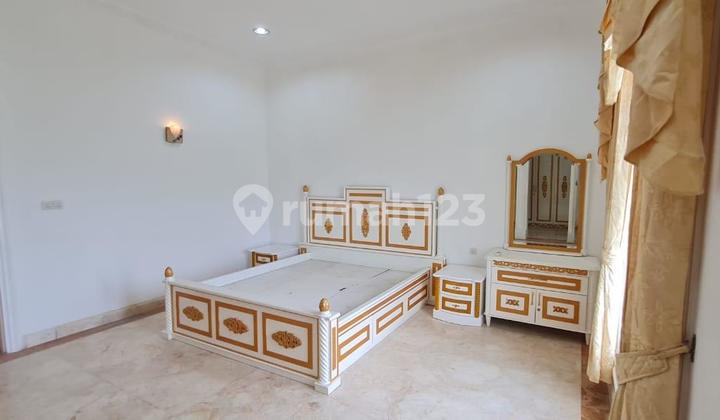 Dijual Cepat Rumah Mewah Siap Huni di Pik 1 Jakarta Utara 2
