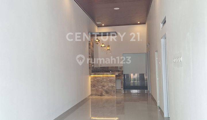 Dijual Rumah Di Villa Indah Permai Dekat Sumarecon  Bekasi  2