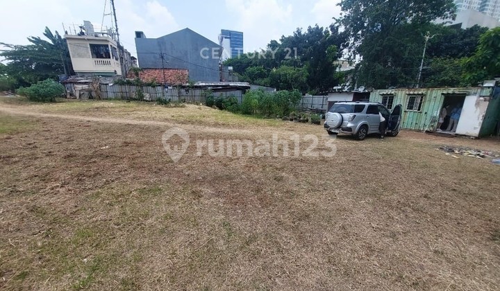 Dijual Cepat Kavling GANDARIA Jakarta Selatan Indonesia Dijual Cepat Kavling GANDARIA Jakarta Selatan Indonesia