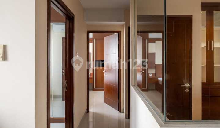 Jual Apartemen Spring Hill Terrace, Kemayoran, Jakarta 2