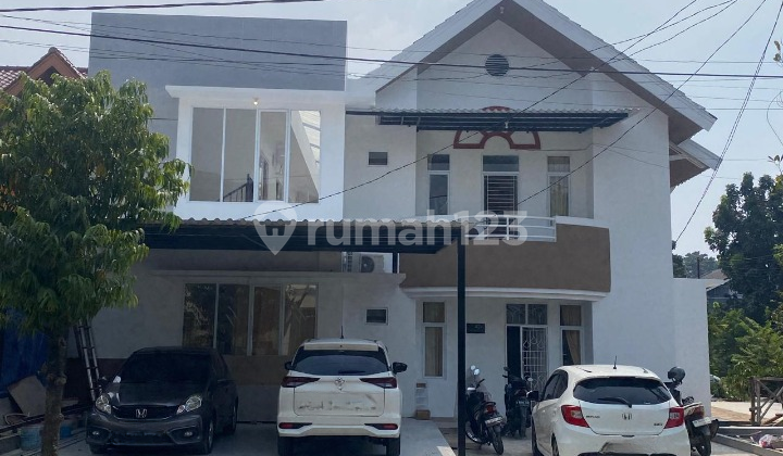 Dijual Cepat Rumah Kos2an Bersih Nyaman di Lippo Cikarang Bekasi