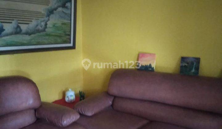 Dijual Rumah Siap Huni Harapan Indah Bekasi Pusat Kota  1