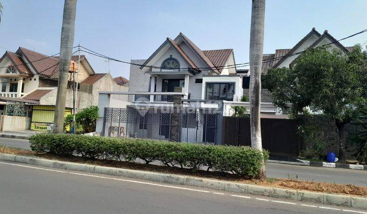 Rumah Baru Cantik, di Lokasi Strategis di Metland Menteng, Cakung Jakarta Timur 2