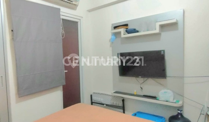 Green Pramuka City Tower Bougenville Apartment, Cempaka Putih, Jakarta