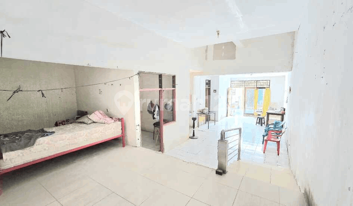 Rumah Murah di Taman Modern Cakung Jakarta Timur