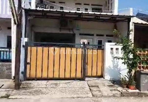 Dijual Rumah 2 Lantai di Villa Mutiara Gading 1 Babelan Bekasi  1