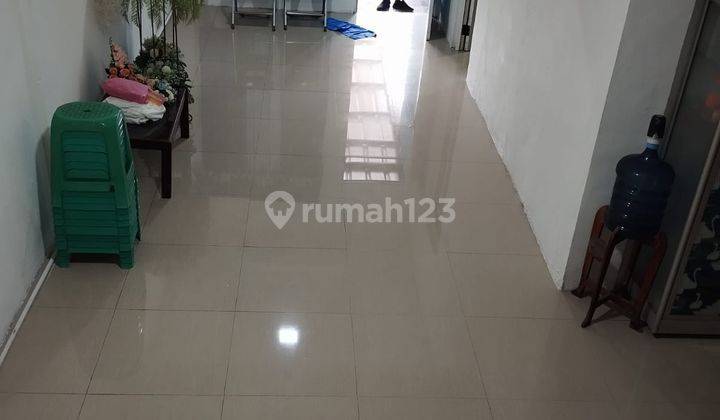 Di Kontrakan Rumah di Perumahan Duta Bumi 2 Harapan Indah Bekasi 1