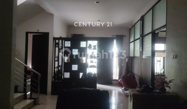 Rumah Bagus Siap Huni Dalam Cluster di Royal Resindence Rumah Bagus Siap Huni Dalam Cluster di Royal Resindence