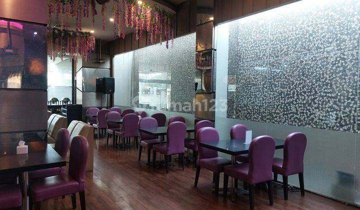 Hotel Bintang  Dijual Di Bandengan Jakarta Letak Srategis Lt 1174 2