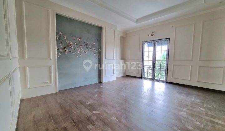 Di Jual Rumah Cantik Kawasan Menteng Jakarta Pusat 2