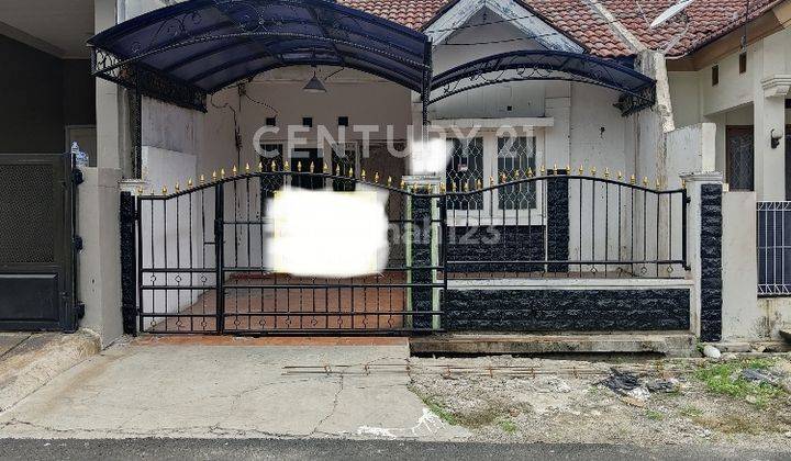 Di Jual Rumah Asri 1 Lantai Prima Harapan Regency,Bekasi 1