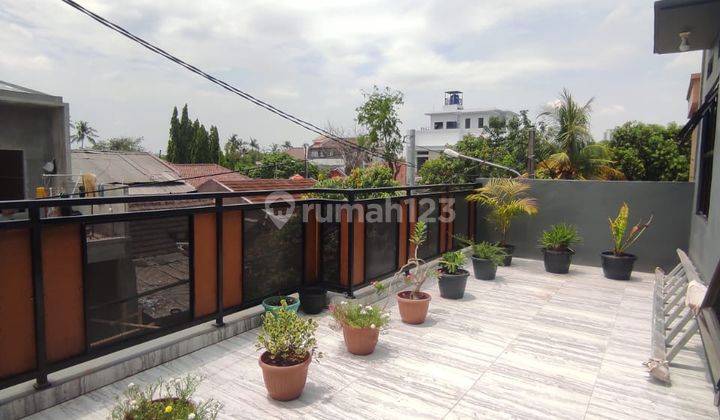 Dijual Rumah 2 Lantai Bagus di Perumahan Tytyan Kencana, Bekasi 2