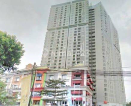 Apartement The Royal OLIVE Residence Bagus 1