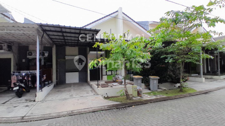 Disewakan Segera Rumah di Perumahan Green Ara Bekasi Disewakan Segera Rumah di Perumahan Green Ara Bekasi